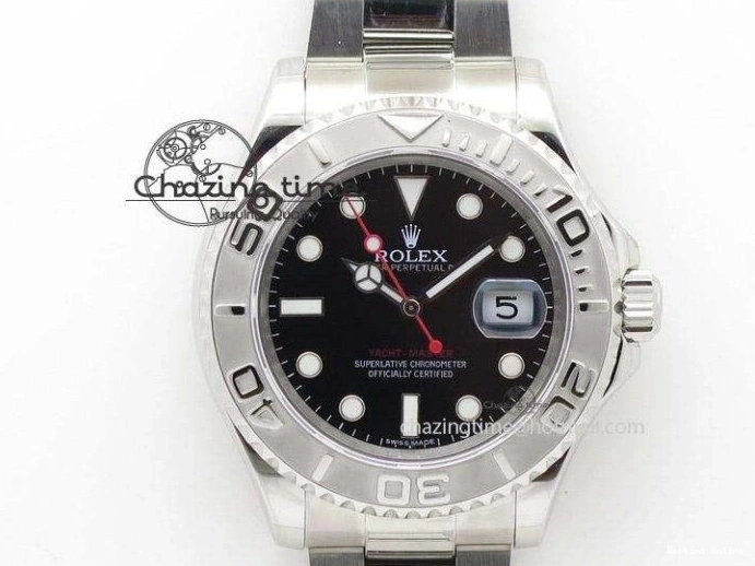 0406 Sporty DateJust 126334 SS Noob 1:1 904L Best Edition Blue Dial Diamond on Oyster Bracelet A 3164